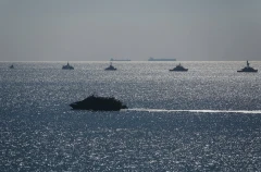 Global trade rules are eroding: 18 maritime powers issue warning