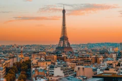 Во Франции с начала лета утонули 301 человек на фоне аномальной жары