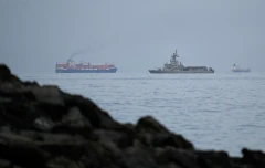 IMO: В Персидском заливе после войны с Ираном застряли около 400 судов