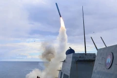 США заявили об ударах по объектам КСИР в Иране: сообщается о взрывах в ряде районов