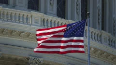 США ввели санкции против фирмы из Греции и Панамы за помощь Ирану