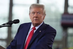 Трамп заявил, что не опасается нападения России на страны НАТО