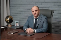 Law enforcement raids opposition “Armenia” Alliance MP candidate Karen Simonyan’s home