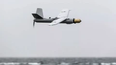 Россия ночью сбила более 420 украинских беспилотников
