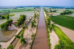Facts Versus Fabrication: Reassessing the Indus Basin Water Debate