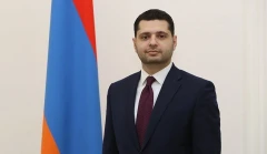 Պետական գնումների ընթացակարգն աշխարհի ոչ մի այլ վայրում այնքան թափանցիկ չէ, որքան Հայաստանում. նախարար