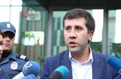 Рубена Меликяна увольняют из ЕГУ: «Это обусловлено моей правозащитной деятельностью»
