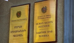 ՄԻՊ–ի միջամտությամբ ապահովվել է տնային կալանքի տակ գտնվող քաղաքացու նամակագրության իրավունքի իրացումը
