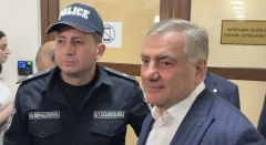 Samvel Karapetyan’s house arrest extended for a period of 2 months