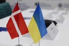 Դանիան ավելի քան 10 միլիոն եվրո է հատկացրել Ուկրաինայի էներգետիկայի աջակցության հիմնադրամին