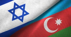 Azerbaijan media report alleged suspension of Armenian Genocide recognition process by Israel