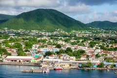 Caribbean countries risk losing visa-free access to the European Union