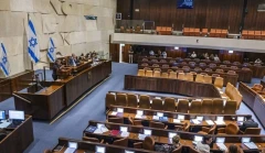 Maariv: Recognition of the Armenian Genocide by the Knesset failed due to Baku’s pressure on ultra-Orthodox parties