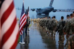 AP reported more than 500 U.S. troops wounded during the conflict with Iran