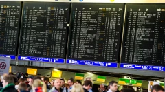 In Europe, air passengers will receive more rights in the event of flight delays and cancellations