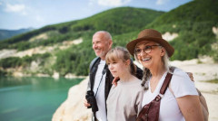 Ranking of countries with the highest quality of life in 2026