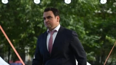 A Measure of Restraint Has Been Selected for Narek Karapetyan