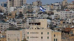Reuters: Israel fears an arms race because of the Washington-Riyadh deal