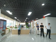 Yuejingze: How a modern community is being formed in center of China’s Urumqi (PHOTOS)