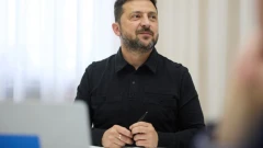 Զելենսկին հայտարարել է Ուկրաինայում մինչև 10 հազար կմ հեռահարությամբ անօդաչու թռչող սարքերի հայտնվելու մասին