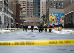 CNN: Chain of Jewish-owned bakeries shot at in Toronto