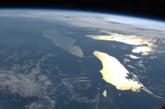Ancient rocks show how water shaped Earth 3 billion years ago