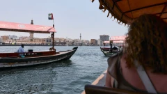 Dubai tries to bring tourists back after the war with Iran: authorities offer up to $800 for inviting guests