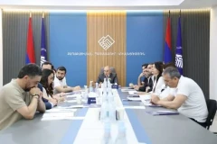 “Zhoghovurd”: 240 million drams for UNDP, following the “Civil Contract” seminars