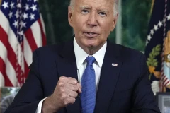 Bloomberg: Recordings of Biden’s conversations with a writer revealed his criticism of Obama and episodes of memory lapses