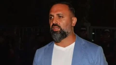 Адвокат Гагика Хачатряна рассказал о повторной доставке экс-министра на носилках и ухудшении его состояния
