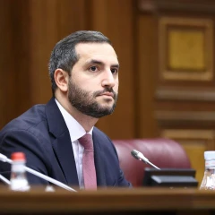 ԱԺ–ում «նոր և աննախադեպ խստացումներն ու սահմանափակումները» գործում են 2021 թվականից. Ռուբինյան