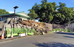 Number of military personnel providing Japan earthquake relief increases