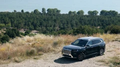 Компания «Муран» приняла участие в Sevan EV Rally 2026 с современными электромобилями