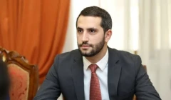 Newspaper: Armenia parliament restrictions on reporters not new – but need to be reviewed