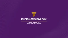 Changes in Byblos Bank Armenia's Executive Management