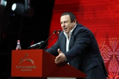 Opposition Prosperous Armenia Party’s detained leader Gagik Tsarukyan: Armenia faces high probability of upheavals