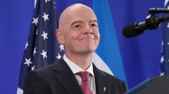 Euronews: MEPs demand FIFA President Infantino appear before European Parliament