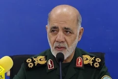 Commander of the Khatam al-Anbiya Headquarters calls on Muslim countries to reconsider cooperation with the US