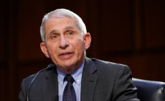 Fauci’s diary, Congress, and COVID-19: The U.S. continues to argue over decisions made during the pandemic