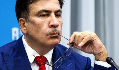 «Միշայի պես խոսում է, Միշայի պես՝ շարժումներ անում». Սաակաշվիլին քաղաքական գործունեությունը կշարունակի արհեստական բանականության միջոցով