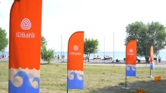 Idram and IDBank Support Startups at Seaside Startup Summit