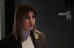 Melania Harutyunyan appointed Armenia premier’s spox