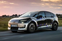 Audi revives its legendary A2: New electric car to be able to travel up to 480 km on single charge