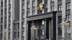 Polling stations to open in Armenia for voting in Russia State Duma elections