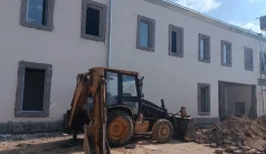 В Сюникской области продолжается модернизация станций очистки питьевой воды