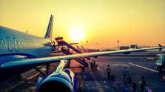 Germany’s Leipzig airport temporarily closed due to drone with explosives
