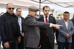 Newspaper: Armenia’s Meghri city local elections acquire strategic importance due to TRIPP project