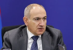 We have already decided in the case of Electric Networks of Armenia company, PM Pashinyan says