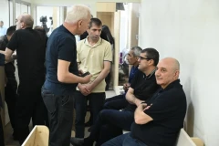 Azerbaijan to continue Nagorno-Karabakh former leaders’  illegal prosecution