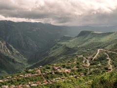 Experience of Armenia’s Aparan, Goris, Noyemberyan cities taking place under EU-funded Mayors for Economic Growth initiative